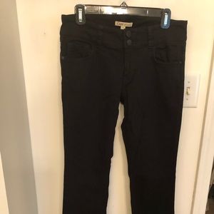 CAbi Black Size 8 Jeans - New without tags.